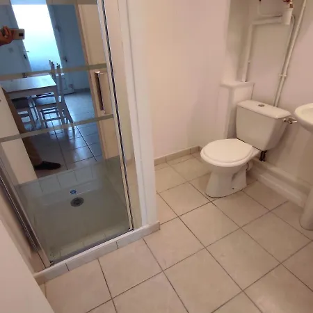 Appartamento La Proue T2 Etoile Saint-Méloir-des-Ondes