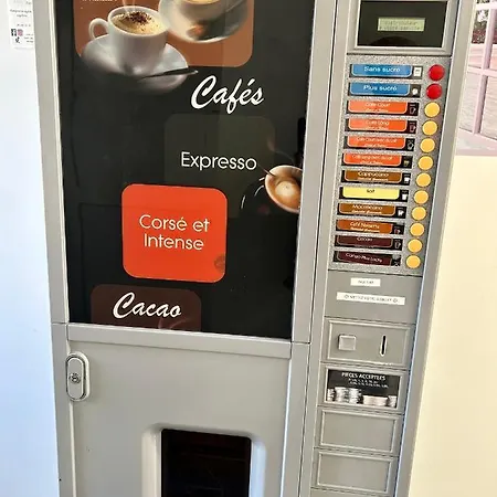 La Proue T2 Etoile Appartamento